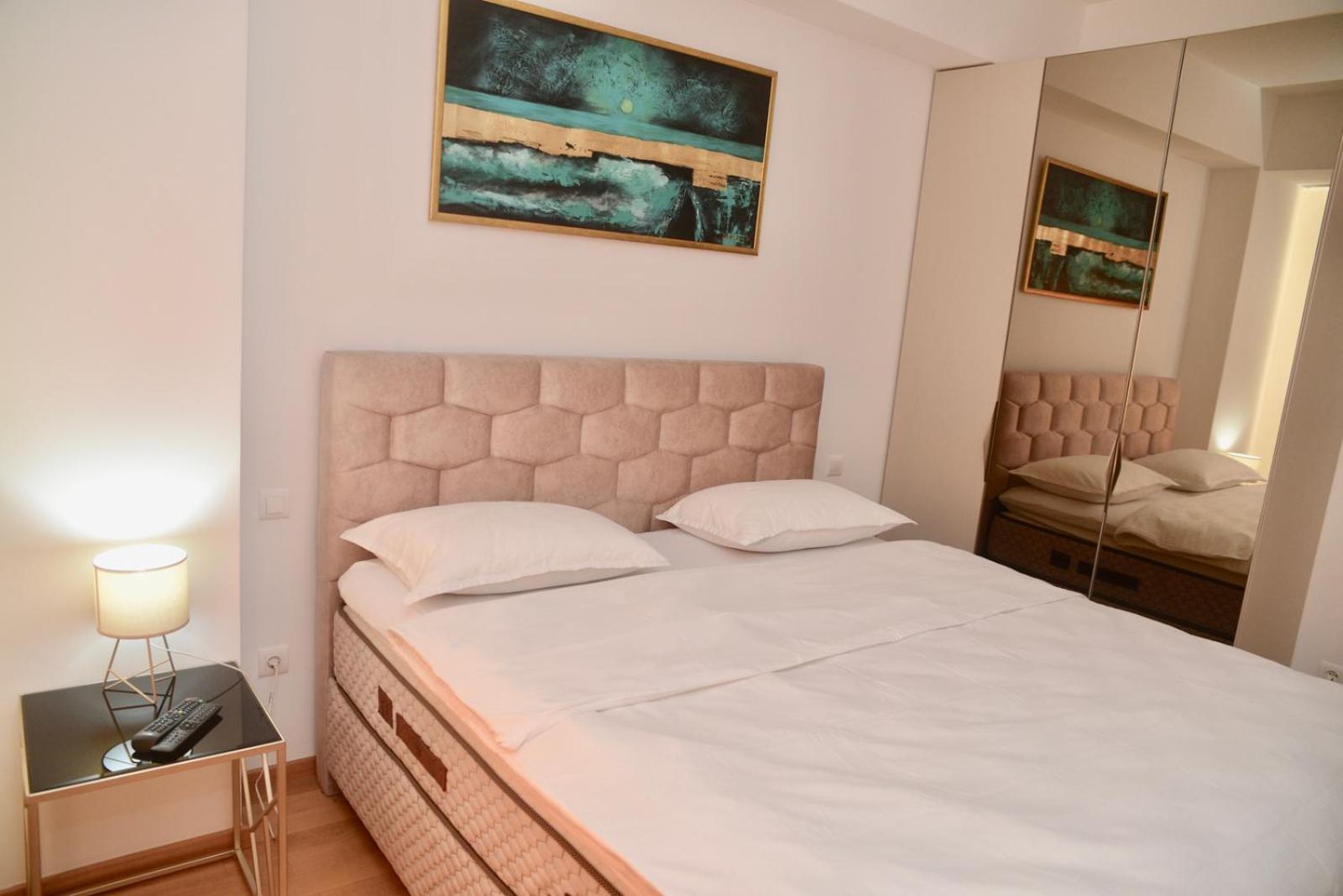 The Main Square Apartments Banja Luka Quarto foto